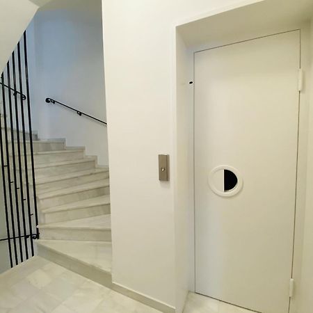 Syntagma Square: Amazing Cozy Studio - Whale เอเธนส์ ภายนอก รูปภาพ