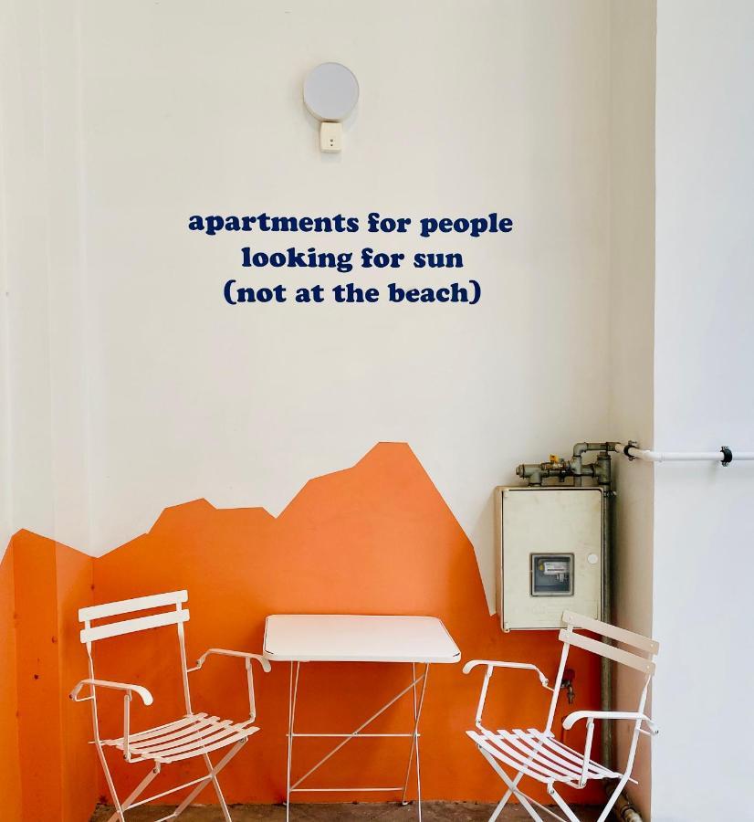 Syntagma Square: Amazing Cozy Studio - Whale เอเธนส์ ภายนอก รูปภาพ