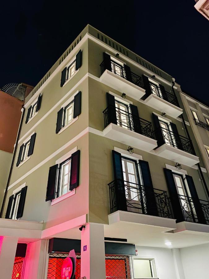 Syntagma Square: Amazing Cozy Studio - Whale เอเธนส์ ภายนอก รูปภาพ