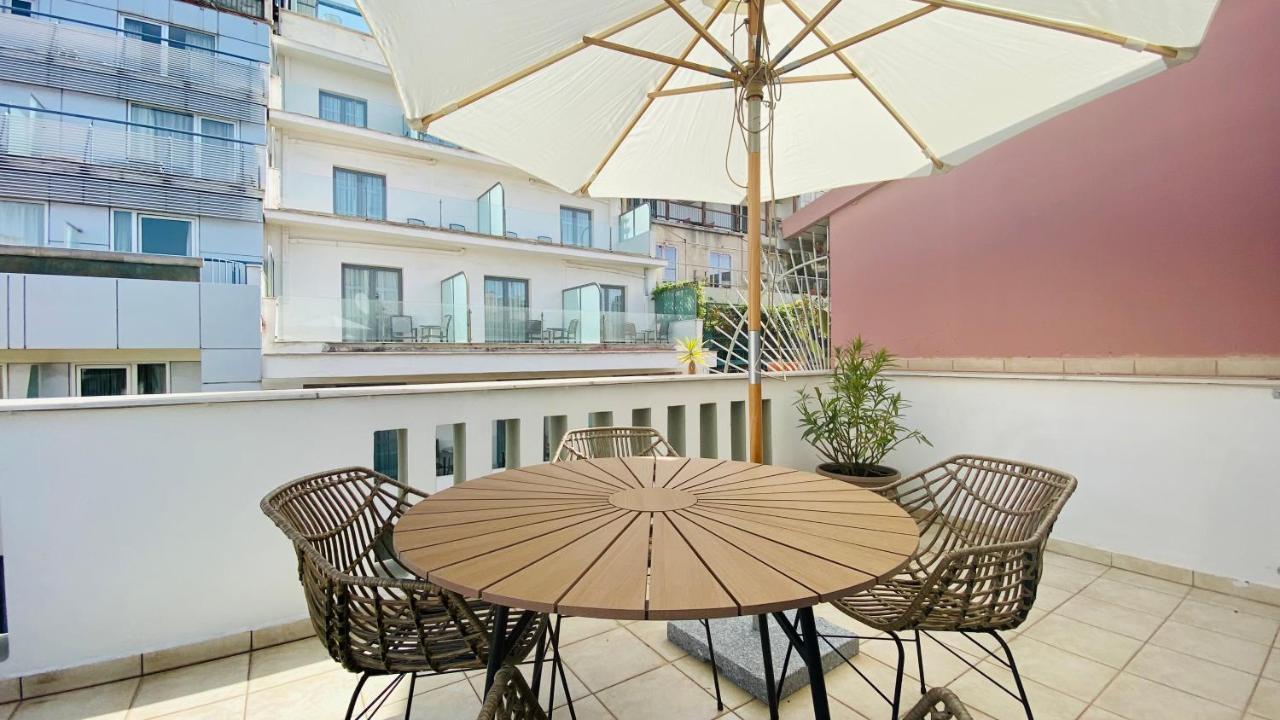 Syntagma Square: Amazing Cozy Studio - Whale เอเธนส์ ภายนอก รูปภาพ