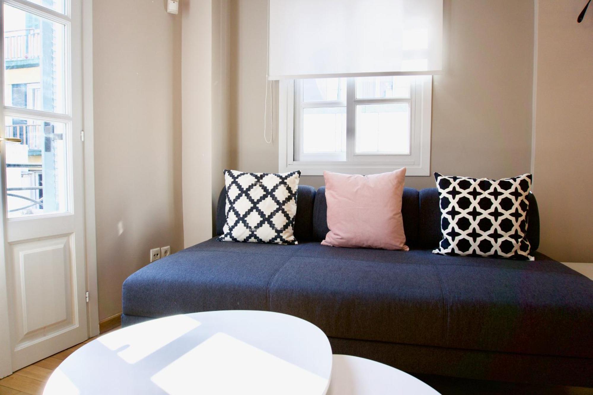 Syntagma Square: Amazing Cozy Studio - Whale เอเธนส์ ภายนอก รูปภาพ