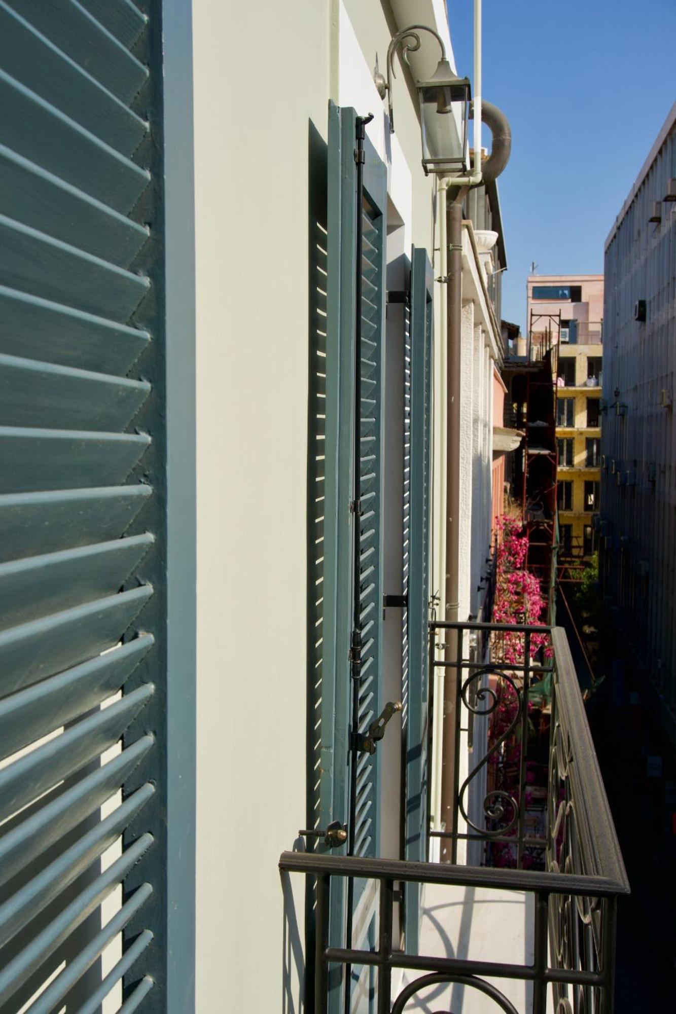 Syntagma Square: Amazing Cozy Studio - Whale เอเธนส์ ภายนอก รูปภาพ