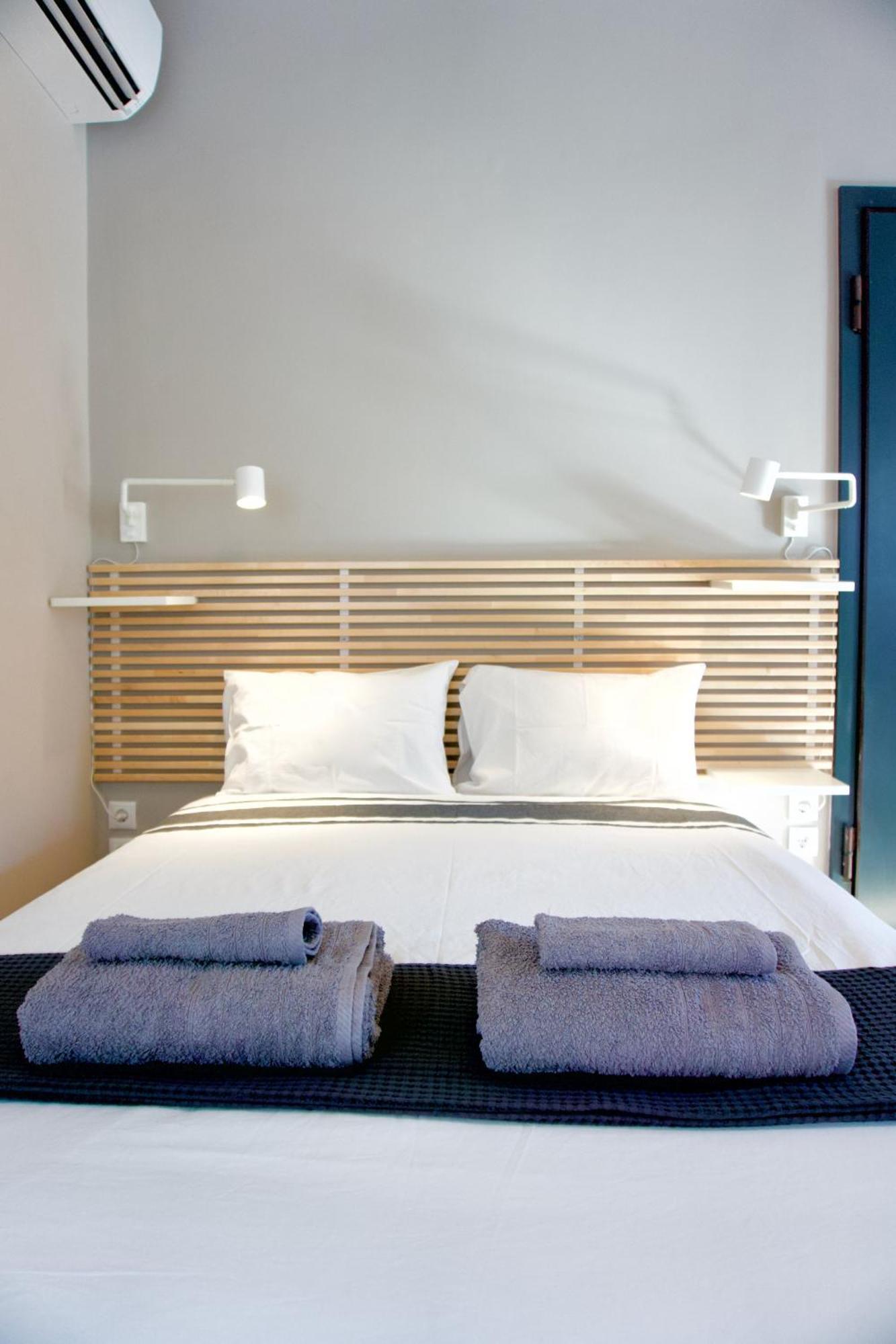 Syntagma Square: Amazing Cozy Studio - Whale เอเธนส์ ภายนอก รูปภาพ