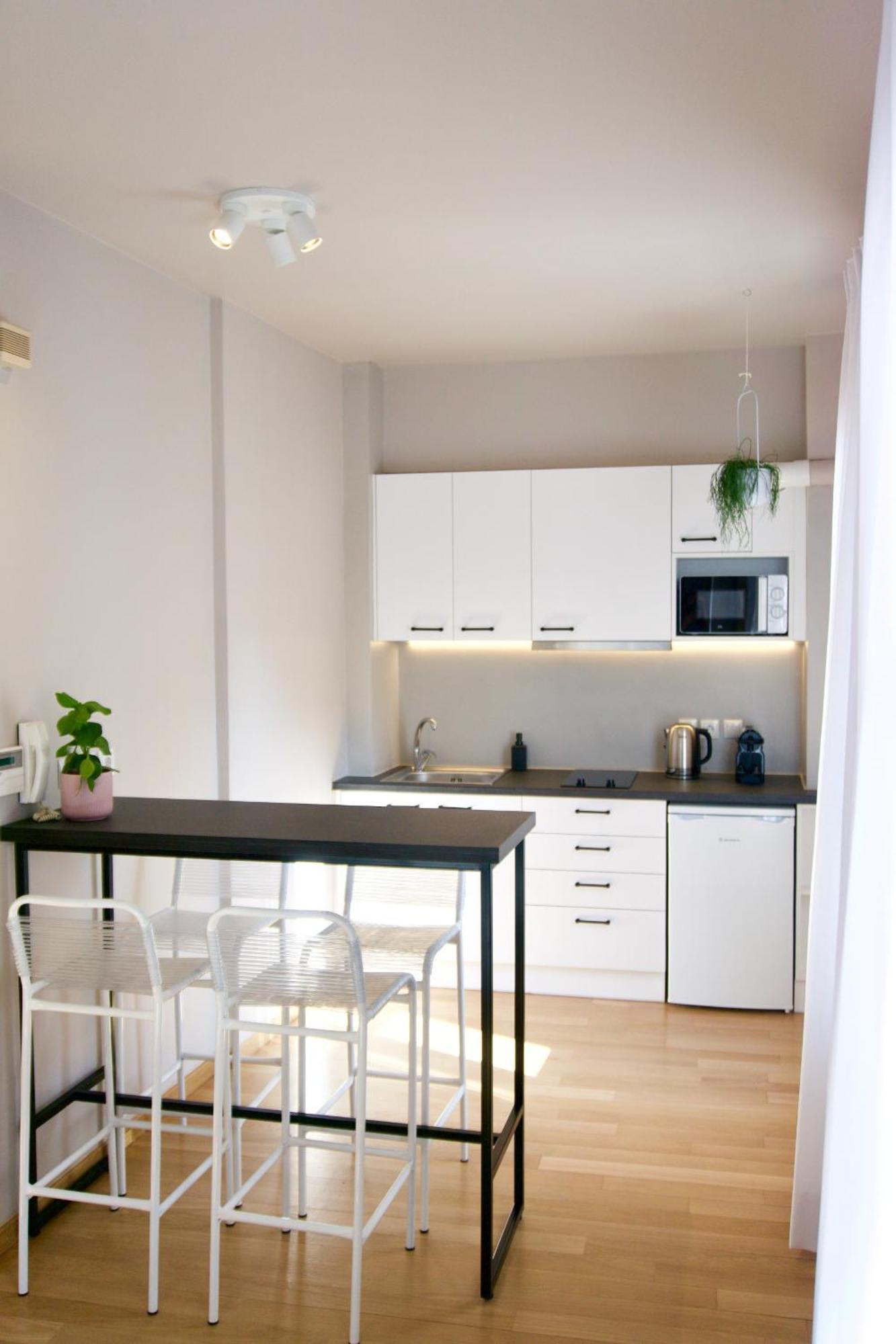 Syntagma Square: Amazing Cozy Studio - Whale เอเธนส์ ภายนอก รูปภาพ
