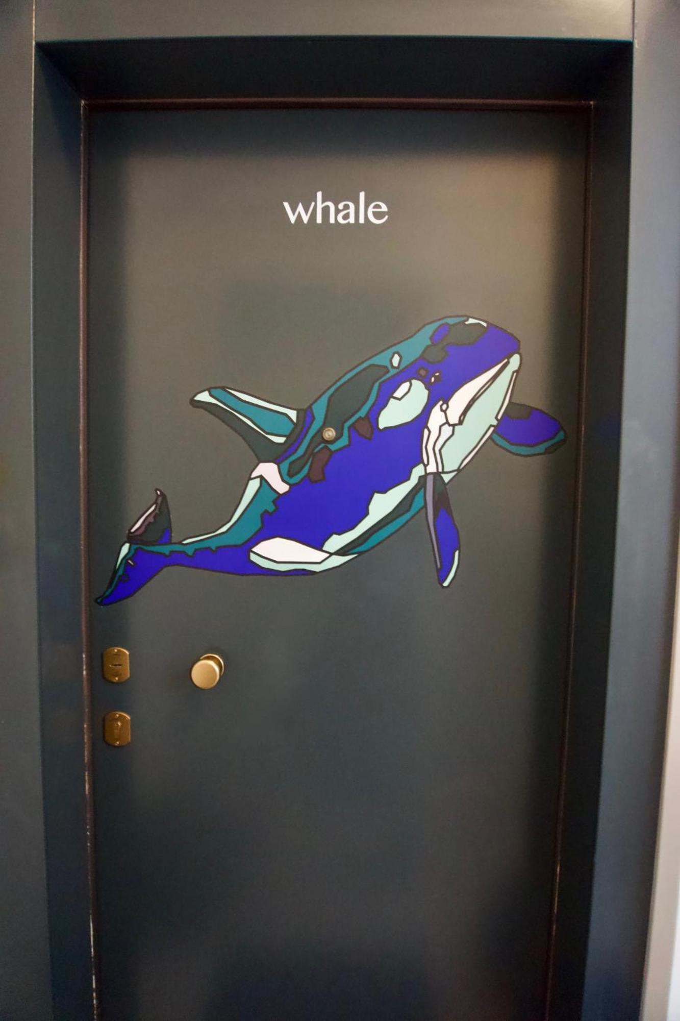 Syntagma Square: Amazing Cozy Studio - Whale เอเธนส์ ภายนอก รูปภาพ