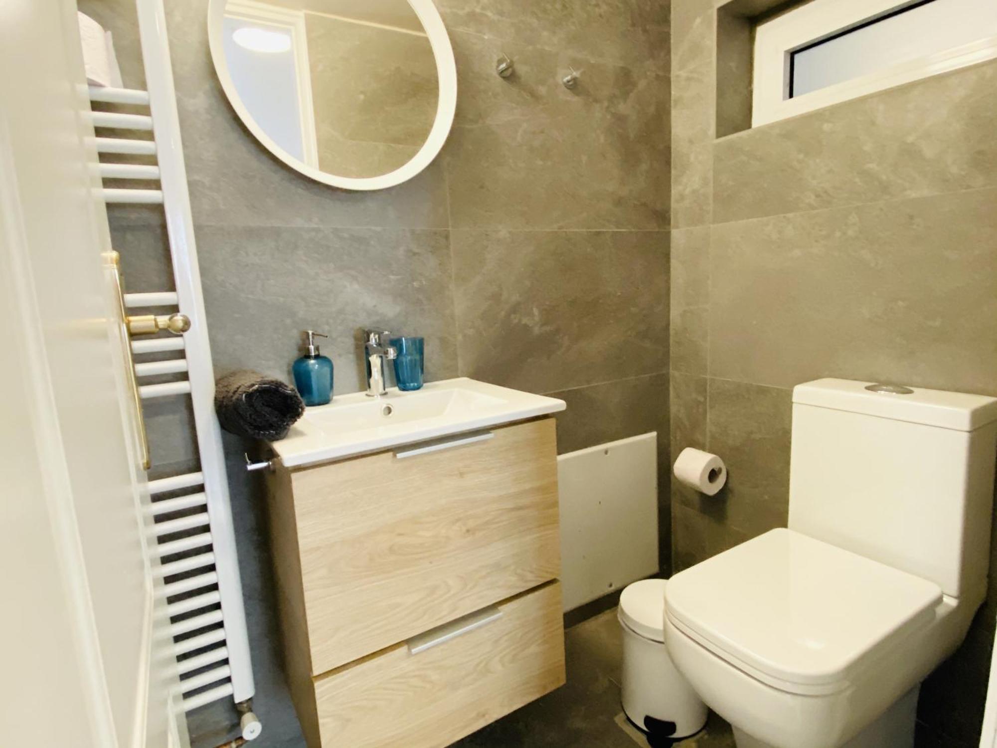 Syntagma Square: Amazing Cozy Studio - Whale เอเธนส์ ภายนอก รูปภาพ